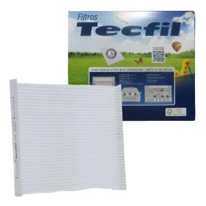 Filtro De Cabina Hyundai Elantra I30
