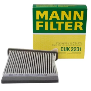Filtro De Habitaculo Mitsubishi Triton L200 Dakar Pajero Sport