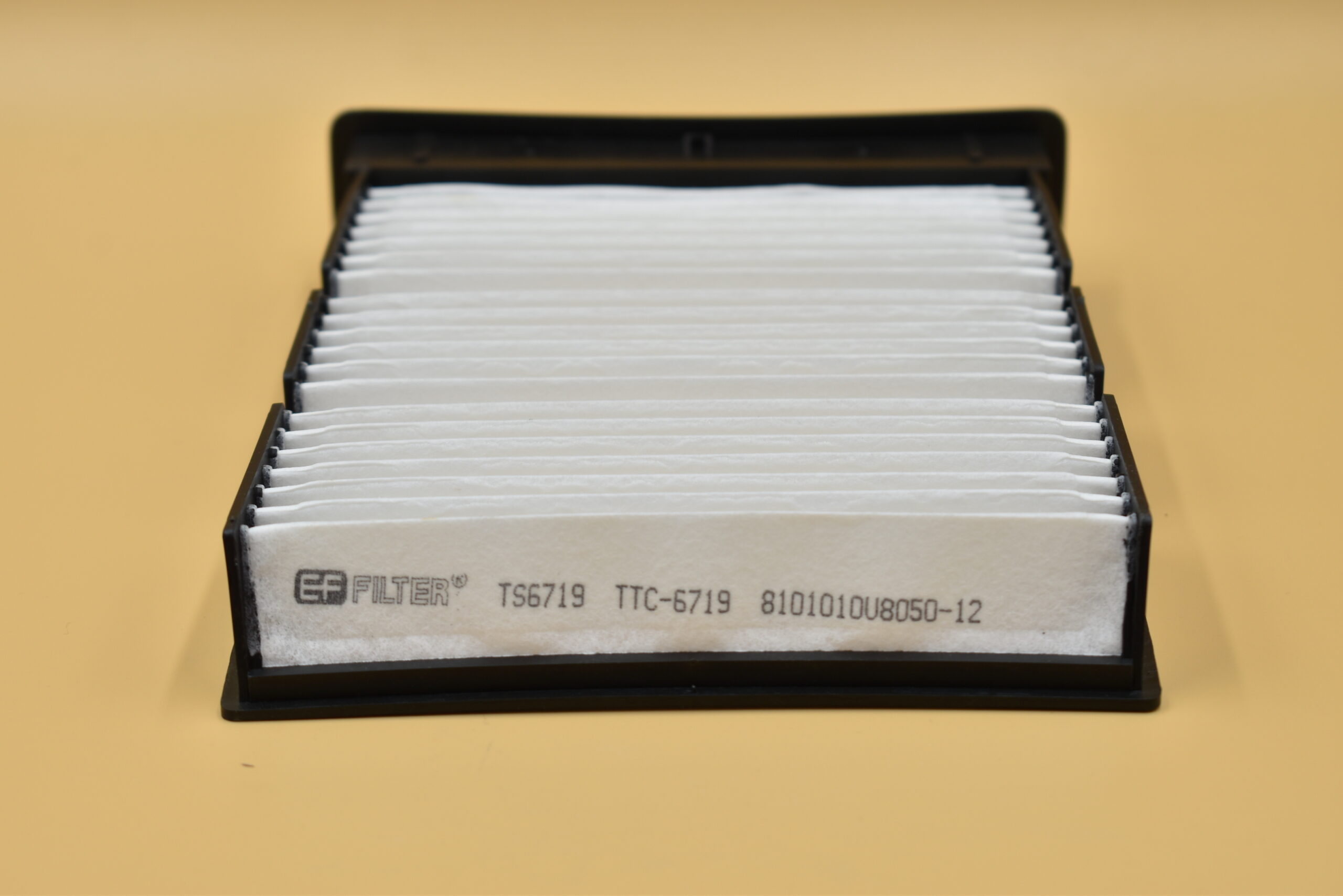 Filtro De Habitaculo Citroen C1 Peugeot 107 Byd F0 Geely Lc Jac J1 J2