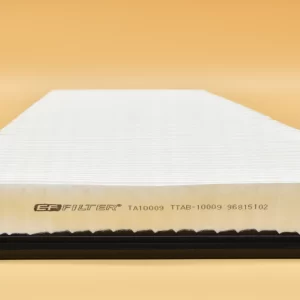 Filtro De Aire Chevrolet Captiva 2.4 3.0