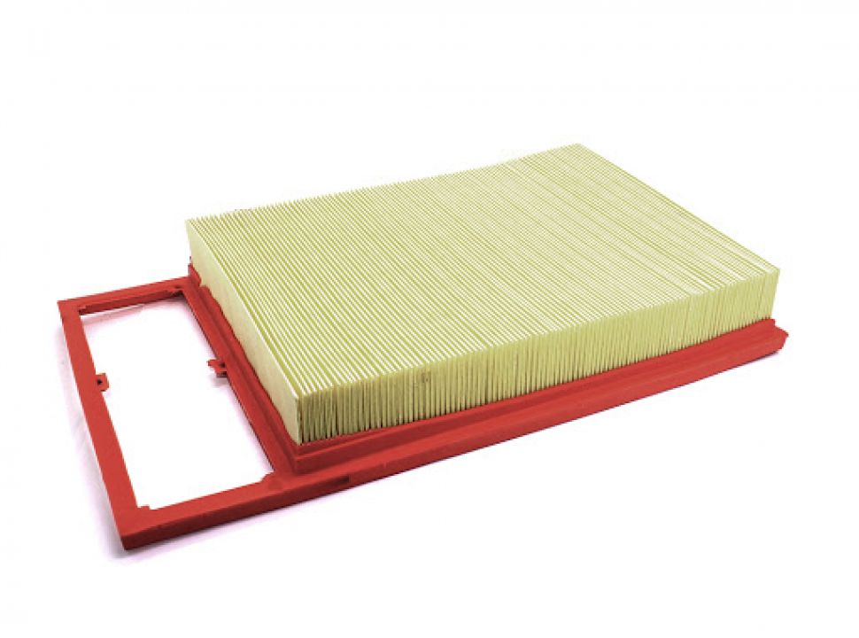 Filtro De Aire Fiat Bravo Doblo Grand Siena Idea Linea Palio Punto Strada - Imagen 2