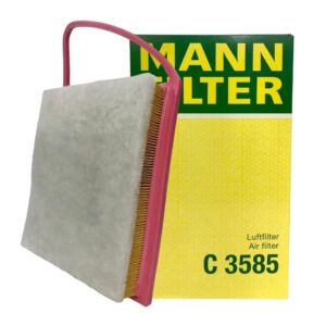 Filtro De Aire Citroen Berlingo C3 C4 C5 Ds3 Ds4 Peugeot 207 308 508 5008