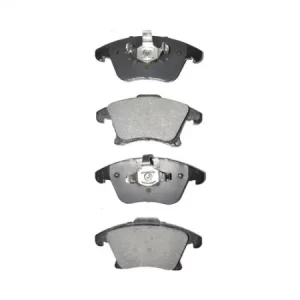 Pastillas De Freno Delanteras Ford Fusion