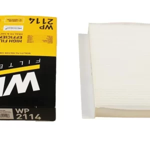 Filtro De Habitaculo Fiat 500L Jeep Renegade Compass Alfa Tonale
