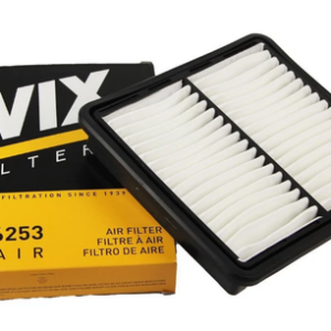 Filtro De Aire Chevrolet Spark Daewoo Matiz Chery Qq