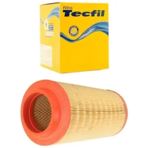 Filtro De Aire Massey Ferguson Agrale 297 299 630 640 650 660 5320
