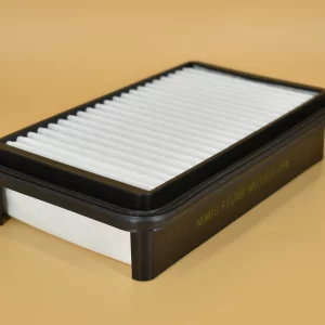 Filtro De Aire Effa Ideal Chana 1.0 Dfm