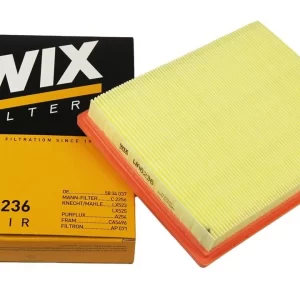 Filtro De Aire Chevrolet Agile Classic Montana Meriva Corsa Opel Combo Corsa
