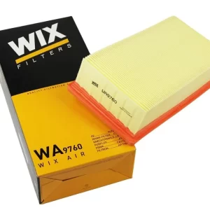 Filtro De Aire Peugeot 208 2008 301 308 Citroen C3 C4 Cactus C Elysee Ds3 Corsa Crossland