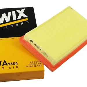 Filtro De Aire Nissan Tiida Note Cube Livina Nv200 Qashqai