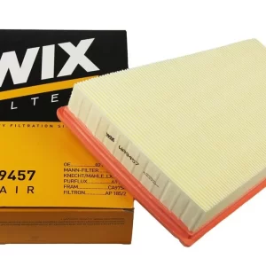 Filtro De Aire Renault Megane Scenic Grand Scenic Duster Nissan Sentra