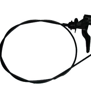 Cable Apertura Capot Chevrolet Corsa II Pick Up Montana Con Manija