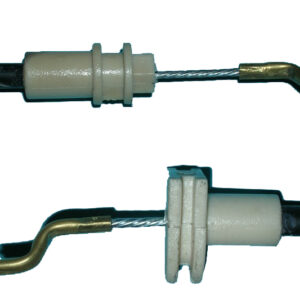 Cable Apertura Puerta Delantera Izquierda Chevrolet Celta Prisma Suzuki Fun 4 Puertas