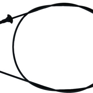Cable Apertura Capot Chevrolet Cobalt Sin Manija