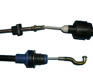 Cable De Embrague Chevrolet Agile