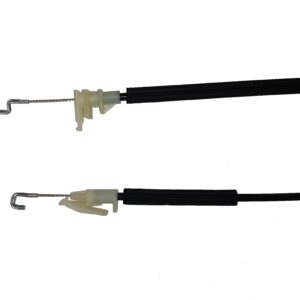 Cable Apertura Puerta Delantera O Trasera Derecha Chevrolet Onix Prisma