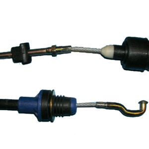Cable De Embrague Chevrolet Corsa Combo Tigra Chevy Celta Prisma Suzuki Fun Opel Corsa