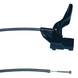 Cable Apertura Capot Chevrolet Corsa Combo Tigra Chevy Opel Corsa Con Manija