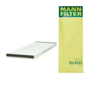 Filtro De Habitaculo Chevrolet Vectra Opel Vectra B