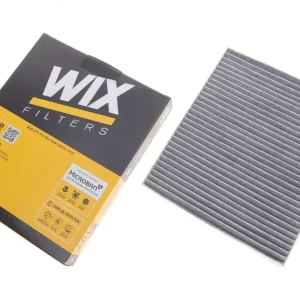 Filtro De Habitaculo Chevrolet Onix Tracker Cruze Camaro Opel Astra K