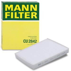 Filtro De Habitaculo Volkswagen Amarok Transporter Multivan Caravelle Touareg