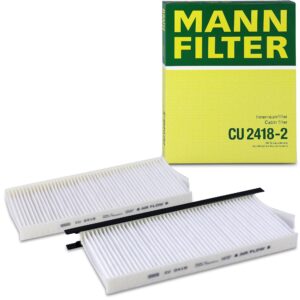 Filtro De Habitaculo Renault Master Nissan Interstar Opel Movano