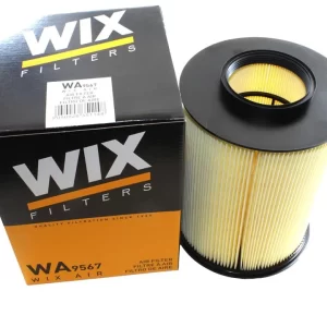 Filtro De Aire Ford Focus C Max Kuga Volvo C30 S40 V50 Mazda 3