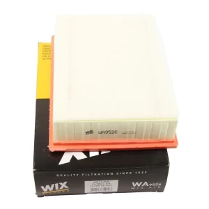 Filtro De Aire Citroen C4 Peugeot 307 2.0 16v Hdi