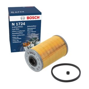 Filtro De Combustible Renault Trafic Master Opel Vivaro Movano Nissan Primastar