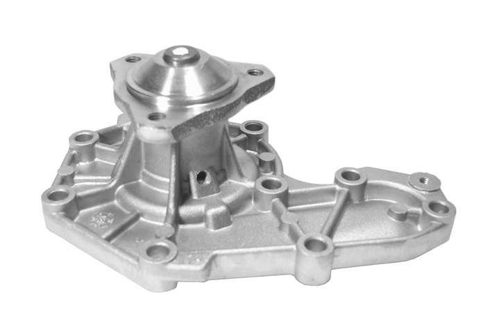 Bomba De Agua Renault Clio Megane Scenic Kangoo Volvo 440 460