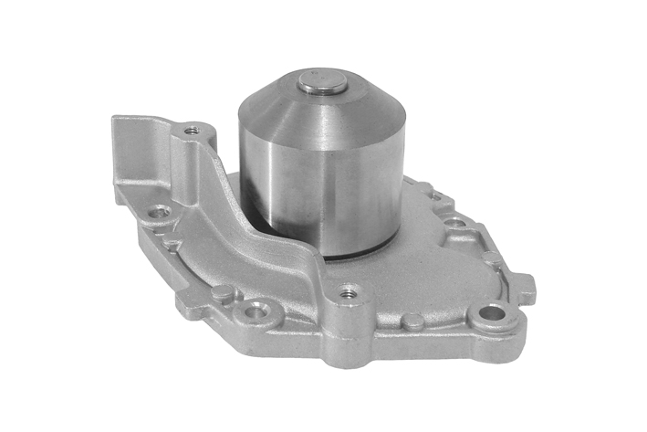 Bomba De Agua Renault Megane Scenic Duster Laguna Nissan Volvo