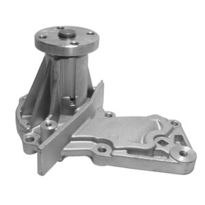 Bomba De Agua Ford Fiesta Focus Ecosport Kuga Volvo C30 S40