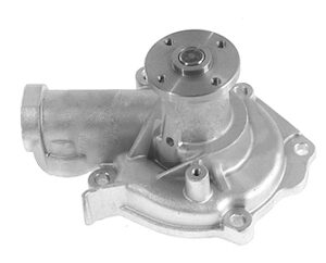 Bomba De Agua Chery Tiggo Mitsubishi Galant Space Wagon 2.0 2.4
