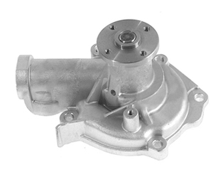 Bomba De Agua Chery Tiggo Mitsubishi Galant Space Wagon 2.0 2.4