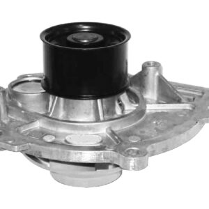 Bomba De Agua S10 Trailblazer Colorado Wrangler Cherokee 2.8