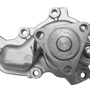Bomba De Agua Ford Ecosport Ka 1.5 12v Dragon
