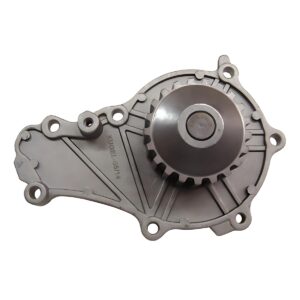 Bomba De Agua Peugeot 206 207 307 Fiesta Ecosport 1.4 Hdi Tdci