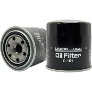 Filtro De Aceite Toyota Hilux Hiace Land Cruiser Kia Besta