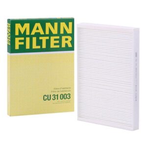 Filtro De Habitaculo Audi A4 A5 A6 A7 A8 Q5 Q7 Q8 Porsche Cayenne Volkswagen Touareg