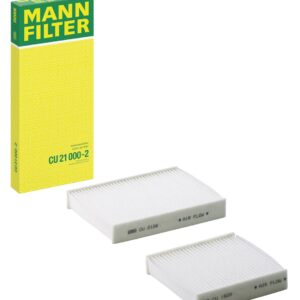 Filtro De Habitaculo Peugeot Partner Expert Boxer Citroen Berlingo Jumpy Jumper