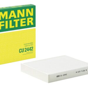 Filtro De Habitaculo Chevrolet Cruze Orlando Tracker Opel Astra J Saab 9 5