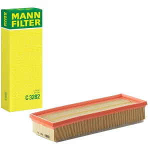 Filtro De Aire Citroen Berlingo C2 C3 C4 Picasso Peugeot 206 207 307 308
