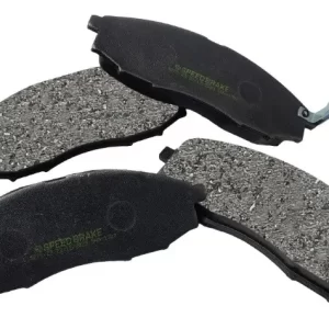 Pastillas De Freno Delanteras Nissan Frontier Xterra Terrano Quest
