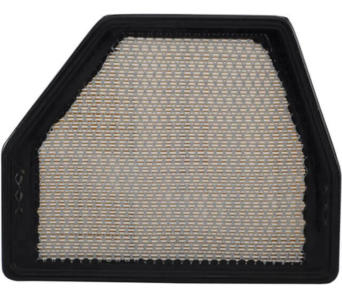 Filtro De Aire Chevrolet Captiva 2.4 3.0 3.6
