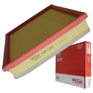 Filtro De Aire Ford Ka 1.0 1.6 Rocam