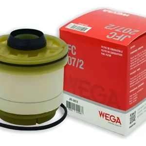 Filtro De Gasoil Toyota Hilux Sw4 Mitsubishi L200 Pajero