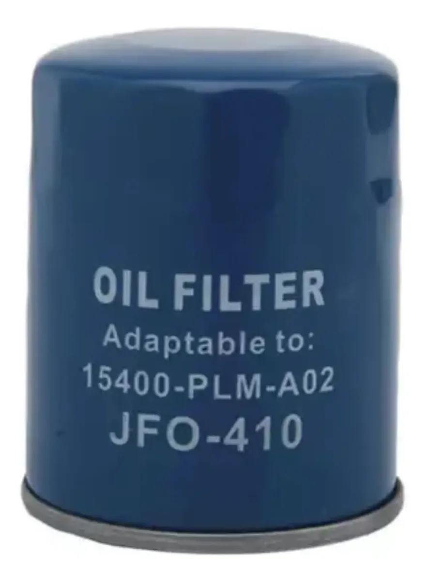 Filtro De Aceite Honda Fit City Civic Crv Hrv Wrv - Imagen 3