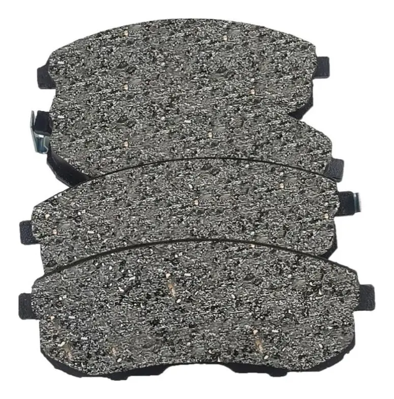 Pastillas De Freno Delanteras Nissan Sentra Altima Maxima 350z Suzuki Sx4 Hyundai I30 I35 Infiniti G20 G35 - Imagen 2
