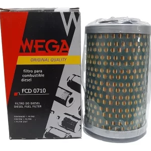 FILTRO GASOIL 1/2Lt MB