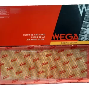 Filtro De Aire Jeep Wrangler Fusca 1.6